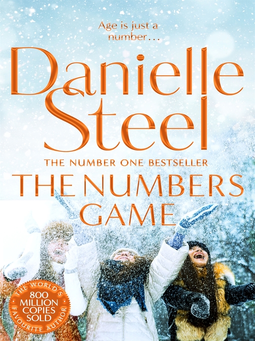 Title details for The Numbers Game by Danielle Steel - Wait list